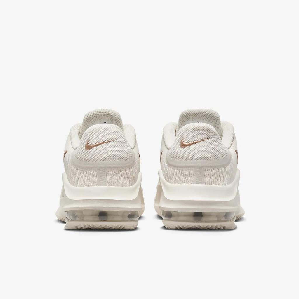Nike Impact 4 Basketball Shoes DM1124-008