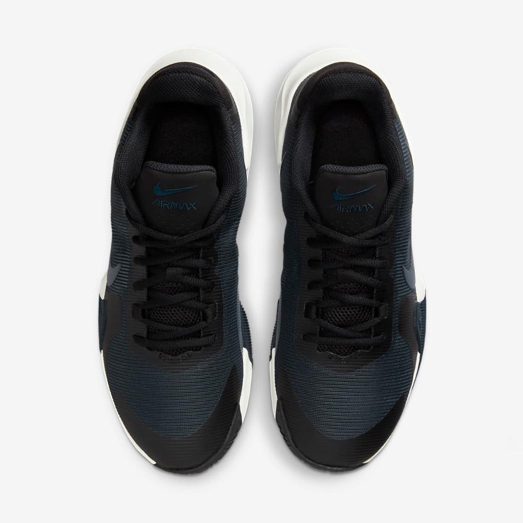Nike Impact 4 Basketball Shoes DM1124-009