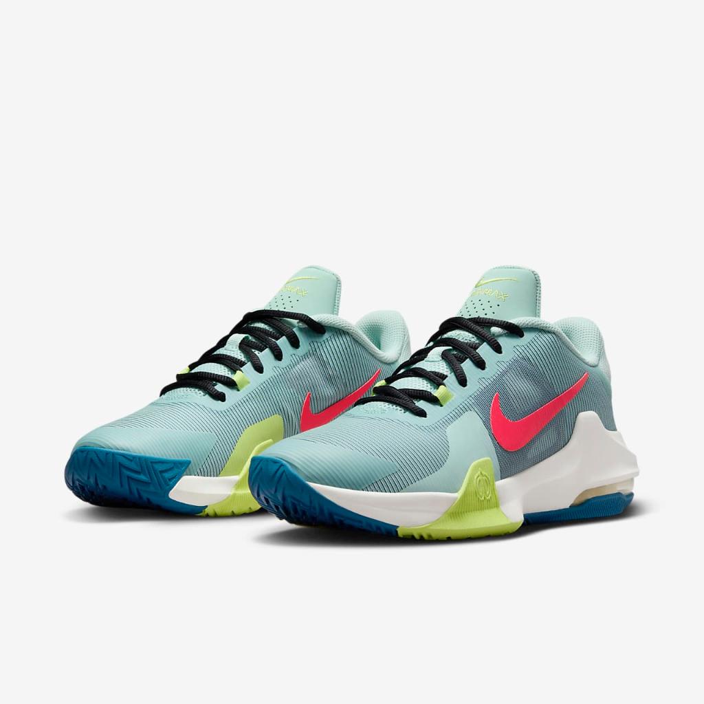 Nike Impact 4 Basketball Shoes DM1124-301