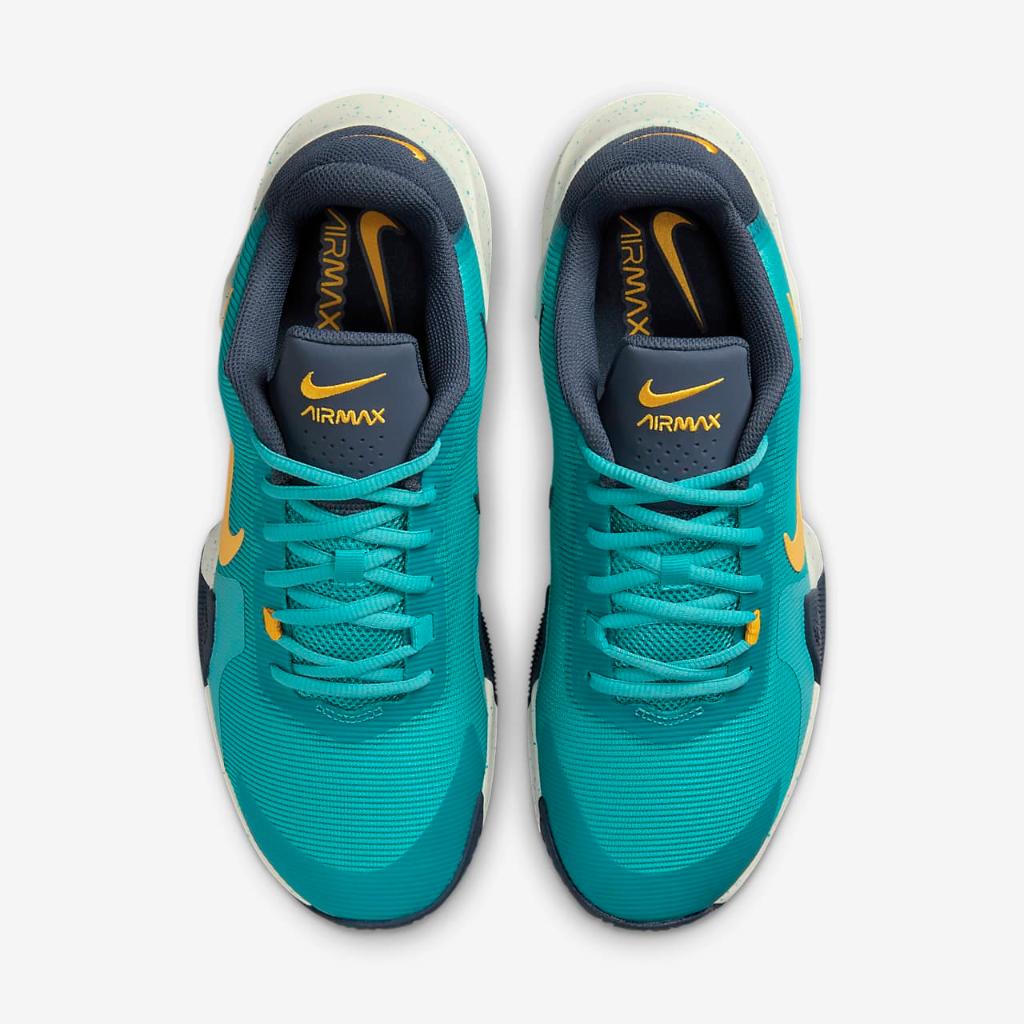 Nike Impact 4 Basketball Shoes DM1124-302