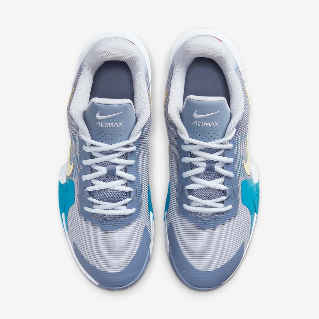 Nike Air Max Impact 4 Basketball Shoes DM1124-400