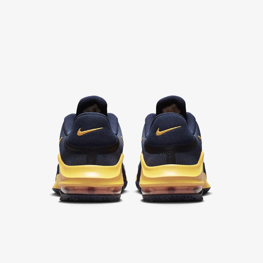 Nike Air Max Impact 4 Basketball Shoes DM1124-401