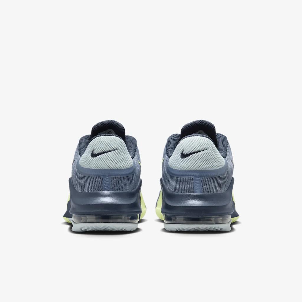 Nike Impact 4 Basketball Shoes DM1124-402