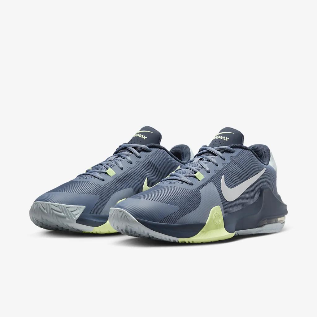 Nike Impact 4 Basketball Shoes DM1124-402