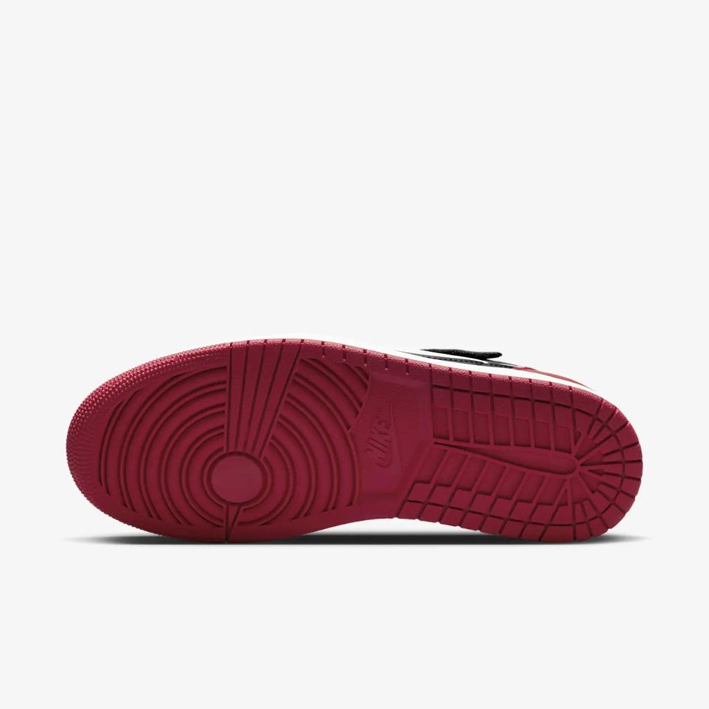 Air Jordan 1 Low FlyEase Men&#039;s Easy On/Off Shoes DM1206-066
