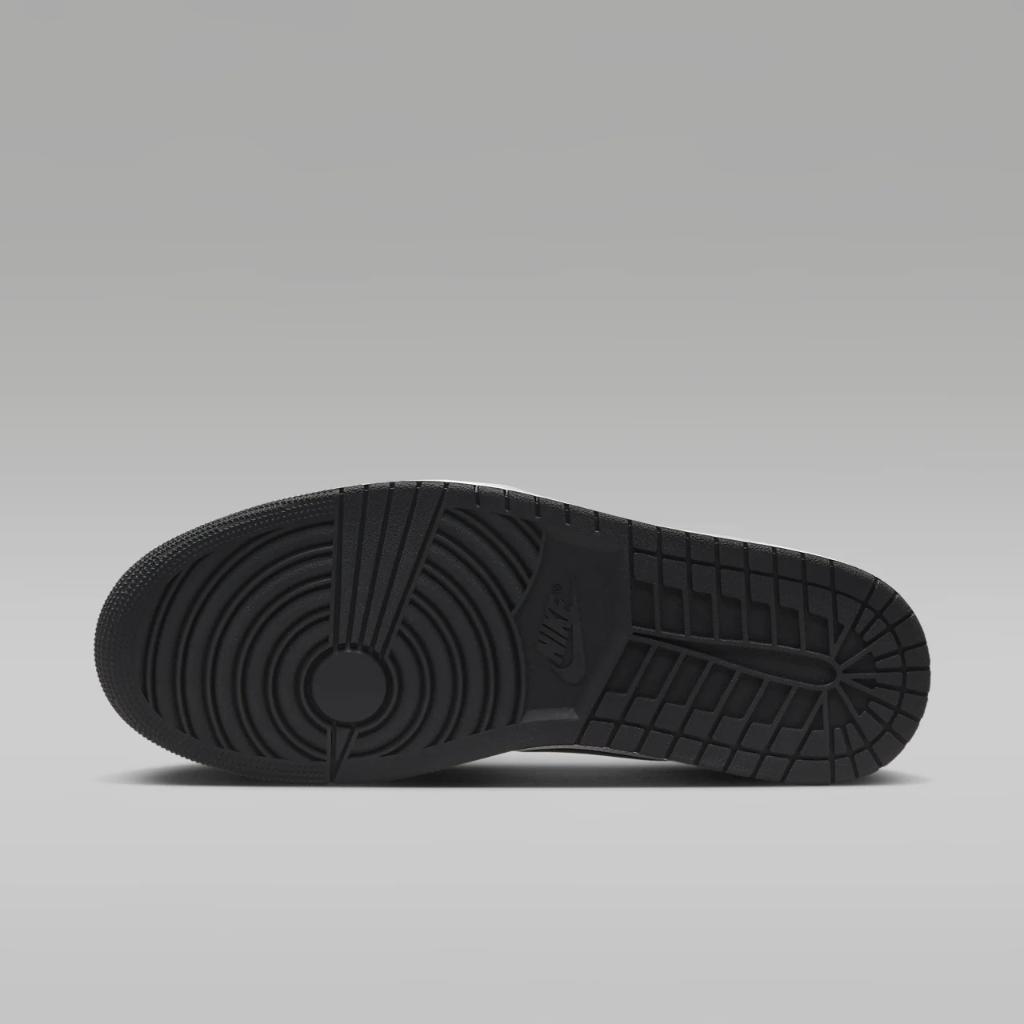 Air Jordan 1 Low FlyEase Men&#039;s Easy On/Off Shoes DM1206-131