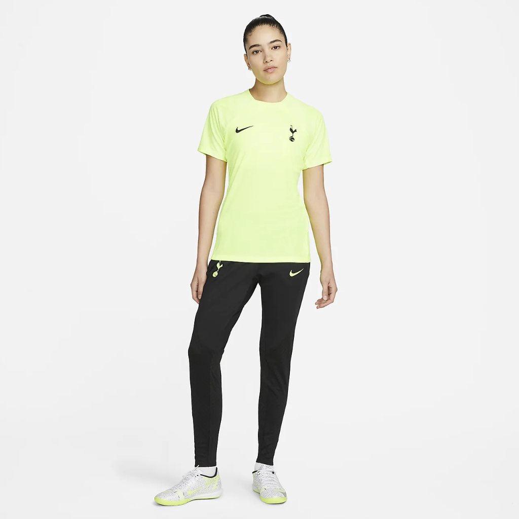 Tottenham Hotspur Women&#039;s Nike Dri-FIT Short-Sleeve Soccer Top DM2799-702