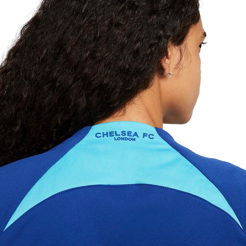 Chelsea FC Academy Pro Men&#039;s Nike Soccer Jacket DM2906-495