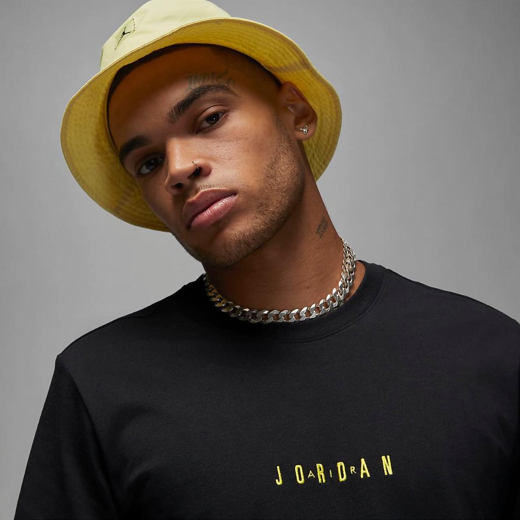 Jordan Air Men&#039;s T-Shirt DM3182-011