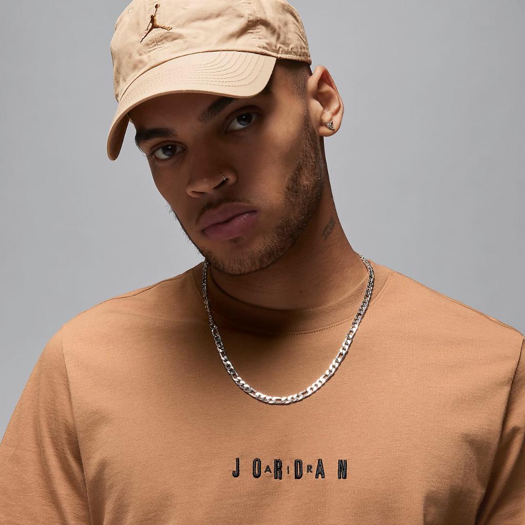 Jordan Air Men&#039;s T-Shirt DM3182-231
