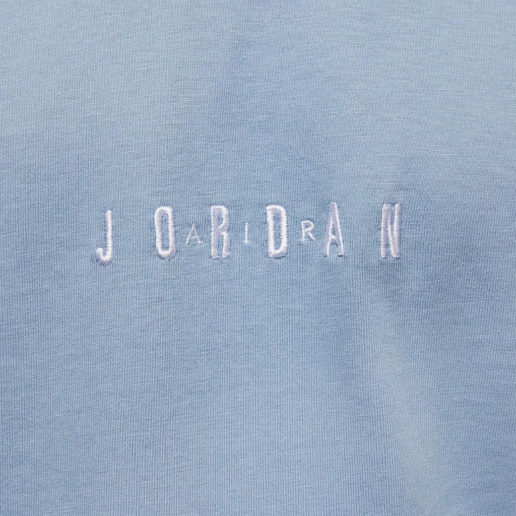 Jordan Air Men&#039;s T-Shirt DM3182-436