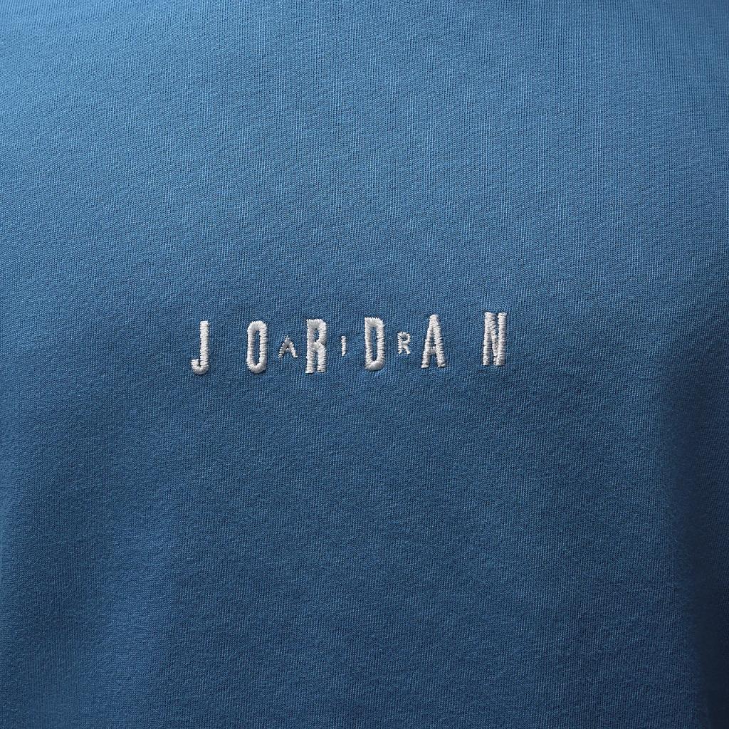 Jordan Air Men&#039;s T-Shirt DM3182-457
