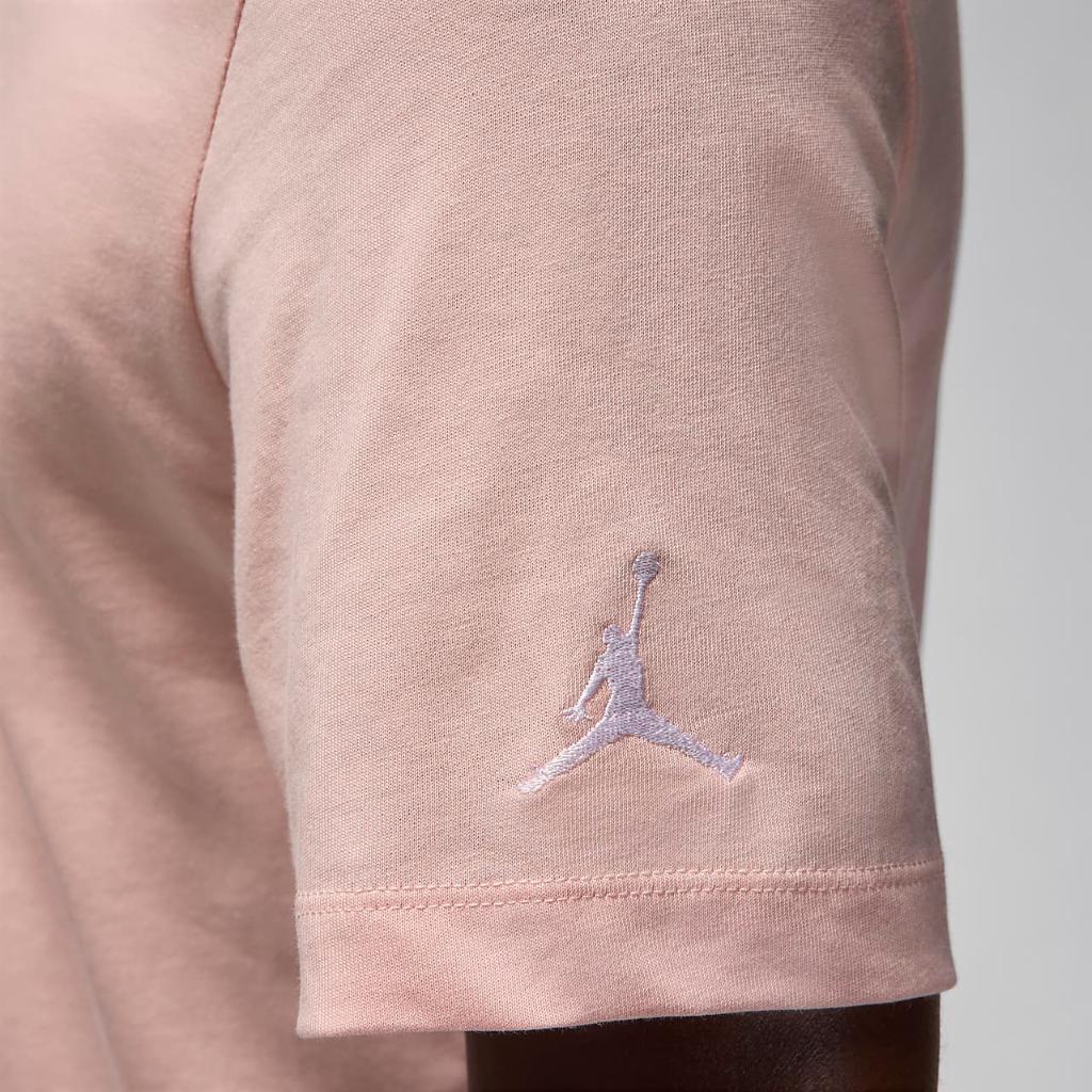 Jordan Air Men&#039;s T-Shirt DM3182-622