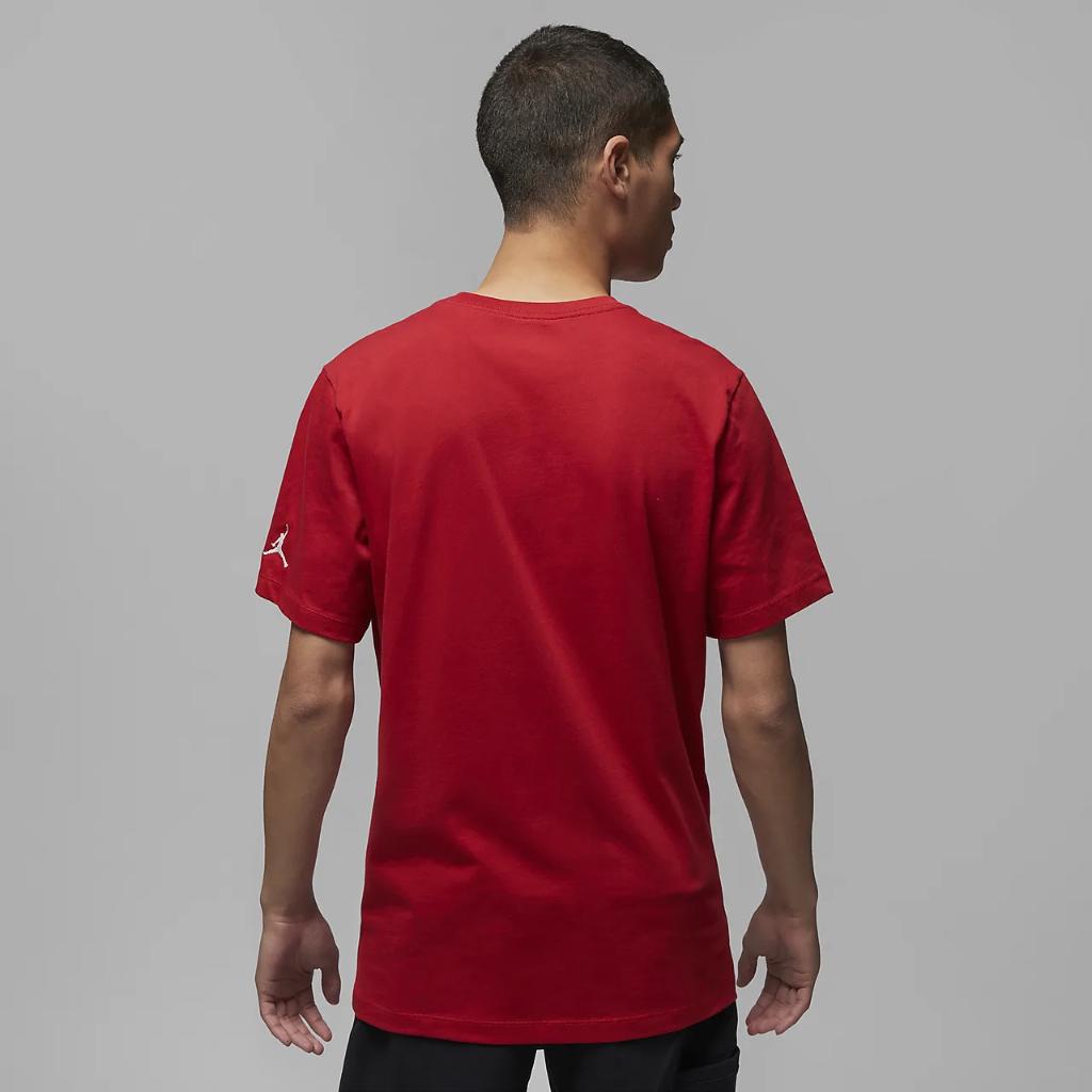 Jordan Air Men&#039;s T-Shirt DM3182-687