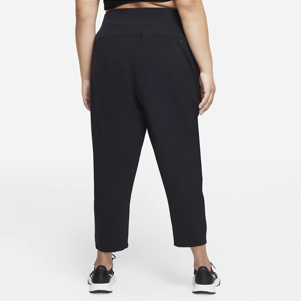 Nike Bliss Luxe Women&#039;s 7/8 Training Pants (Plus Size) DM3340-010
