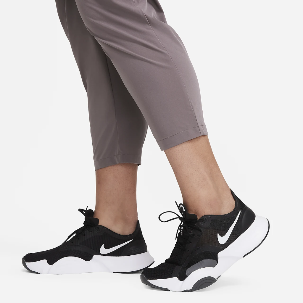 Nike Bliss Luxe Women&#039;s 7/8 Training Pants (Plus Size) DM3340-202