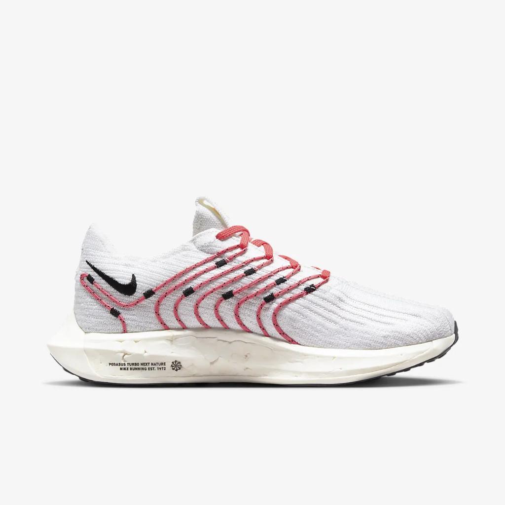 Nike Pegasus Turbo Women&#039;s Road Running Shoes DM3414-100