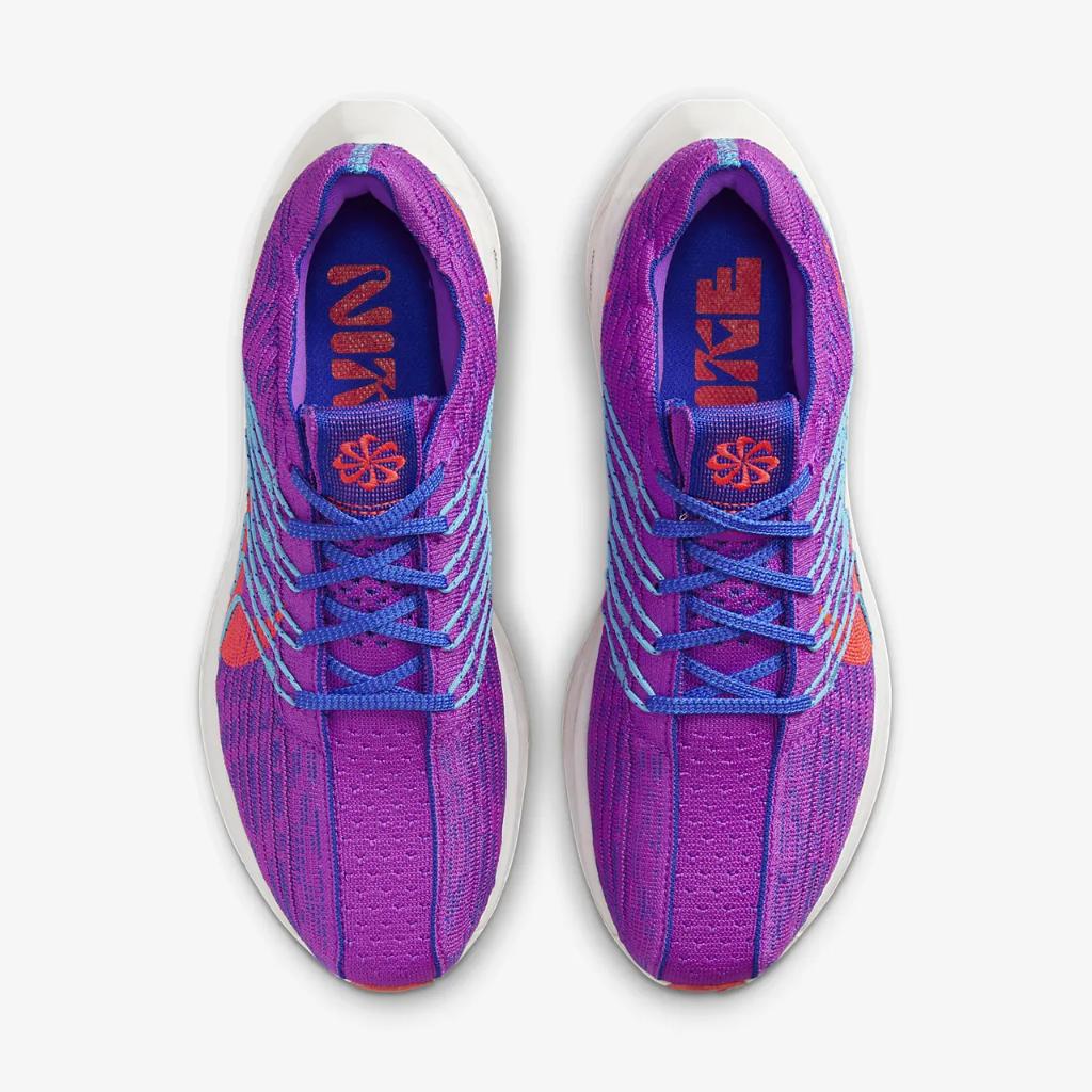 Nike Pegasus Turbo Next Nature Women&#039;s Road Running Shoes DM3414-500