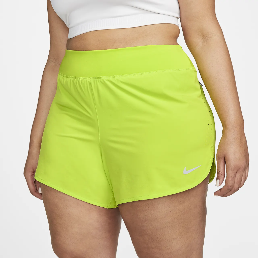 Nike Eclipse Women&#039;s Running Shorts (Plus Size) DM3472-321