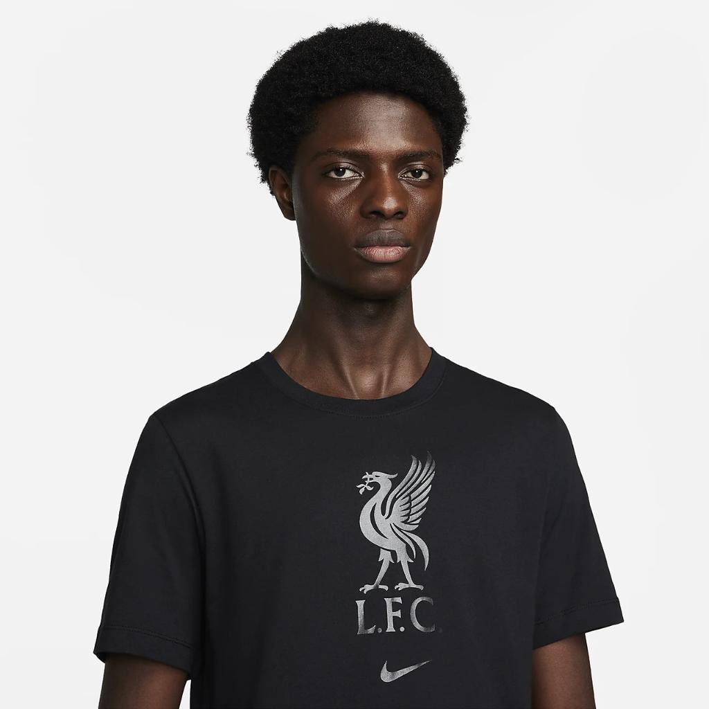 Liverpool FC Men&#039;s Soccer T-Shirt DM3482-013