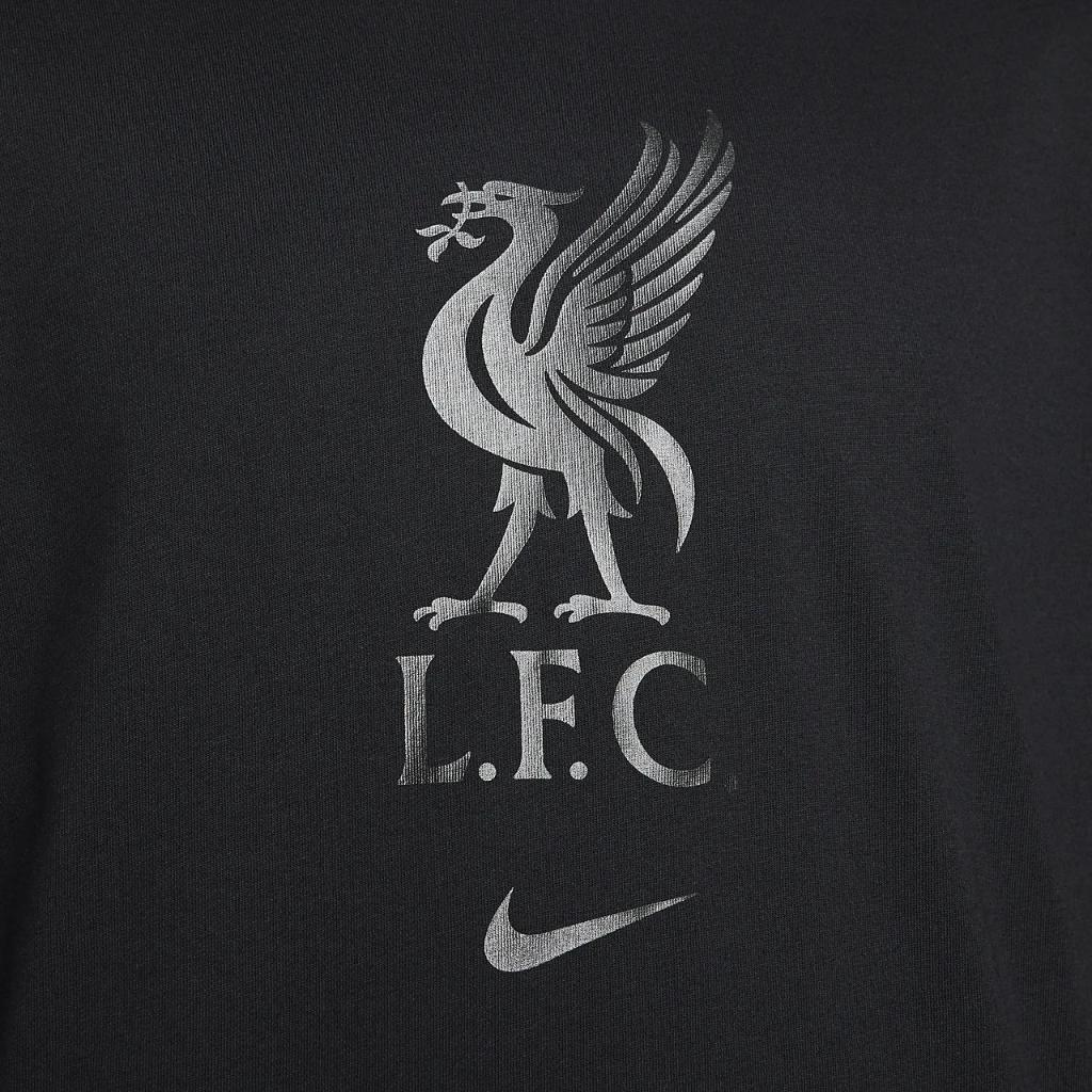 Liverpool FC Men&#039;s Soccer T-Shirt DM3482-013