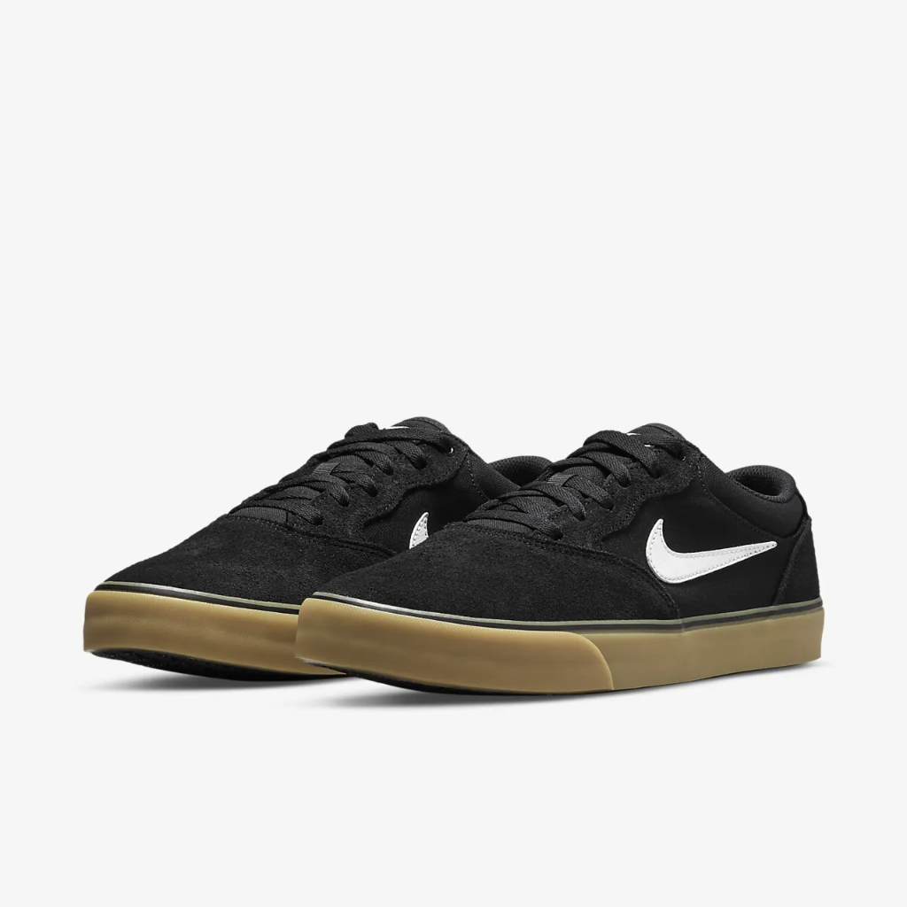 Nike SB Chron 2 Skate Shoes DM3493-002