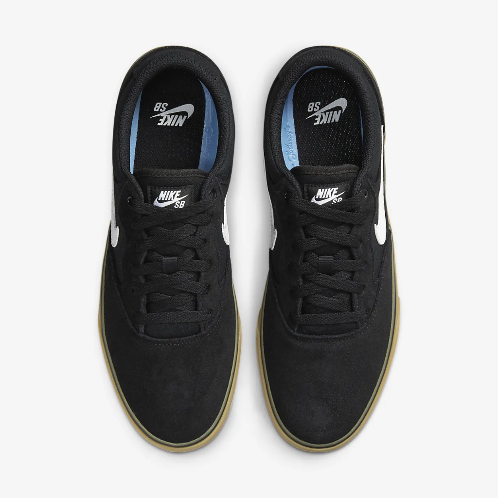 Nike SB Chron 2 Skate Shoes DM3493-002