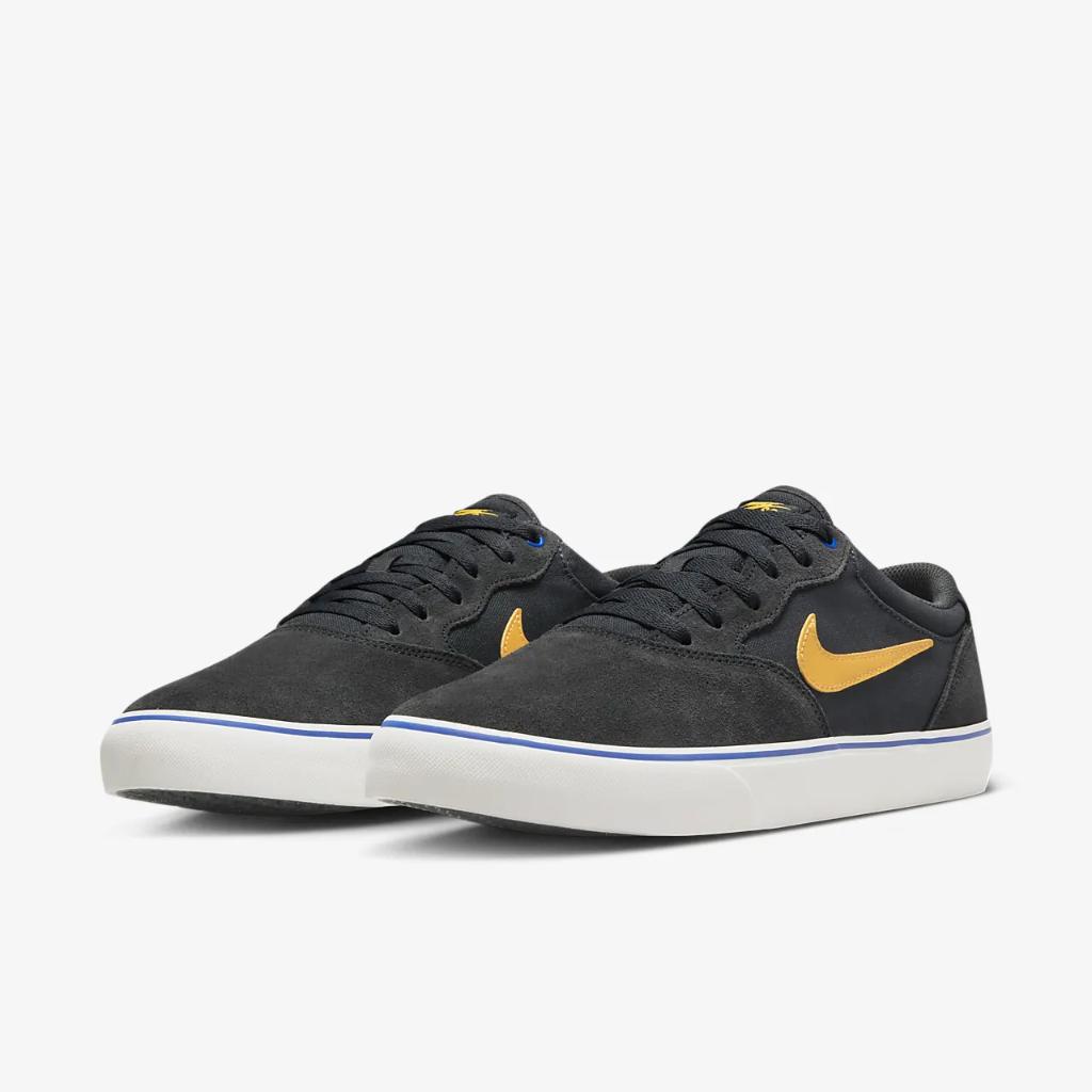 Nike SB Chron 2 Skate Shoes DM3493-006
