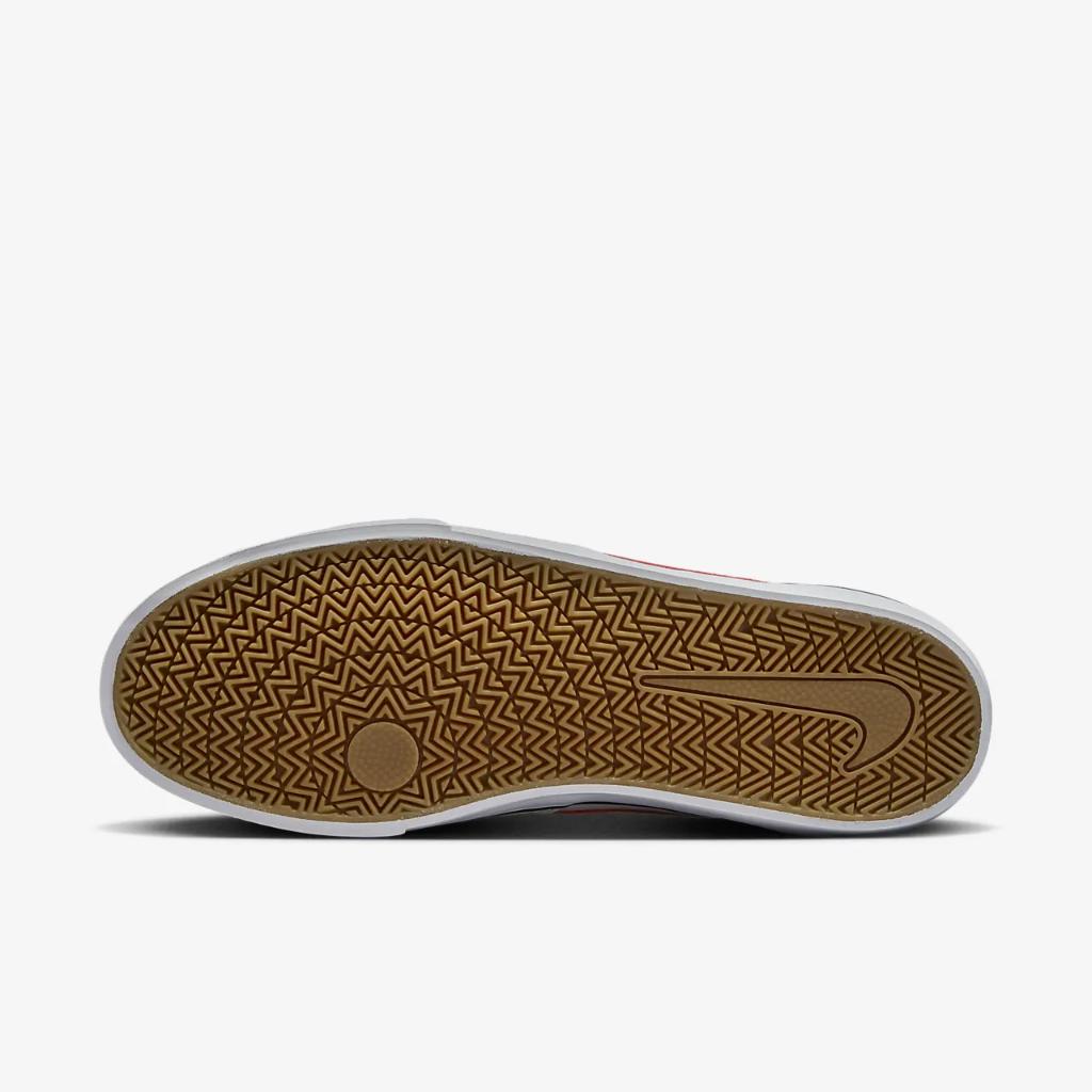 Nike SB Chron 2 Skate Shoes DM3493-101