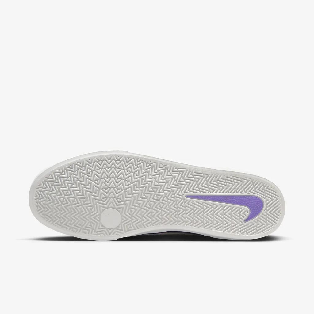 Nike SB Chron 2 Skate Shoes DM3493-102