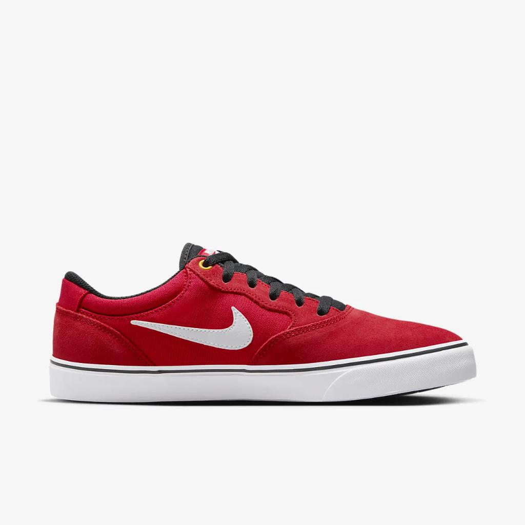 Nike SB Chron 2 Skate Shoes DM3493-606