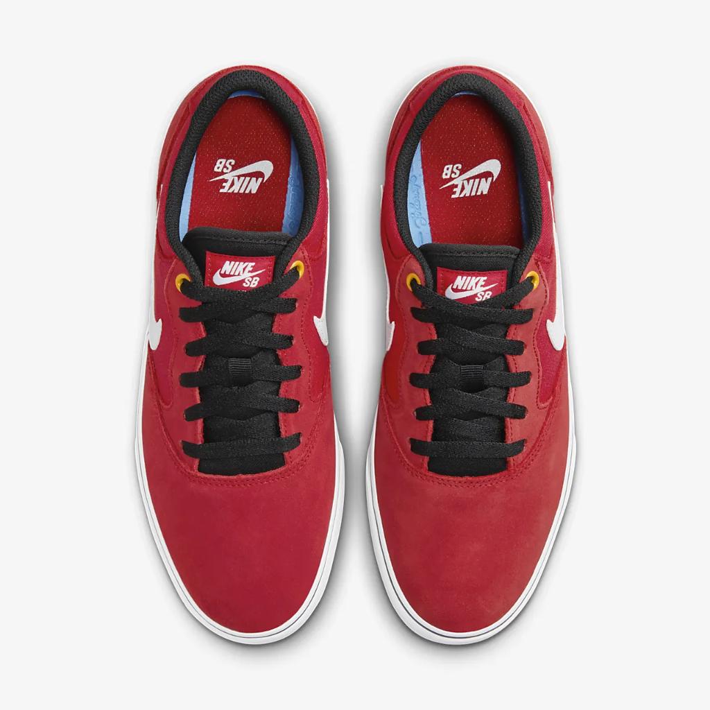 Nike SB Chron 2 Skate Shoes DM3493-606