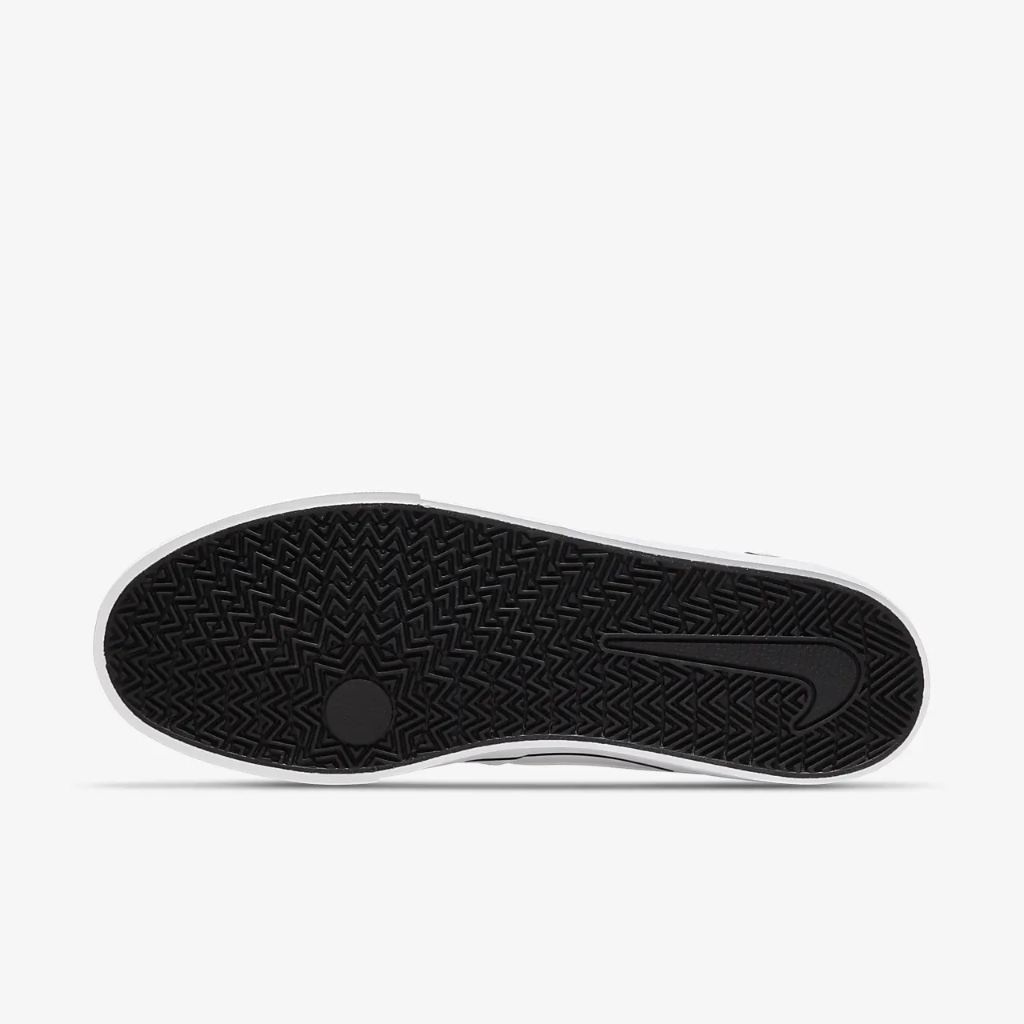 Nike SB Chron 2 Canvas Skate Shoes DM3494-102