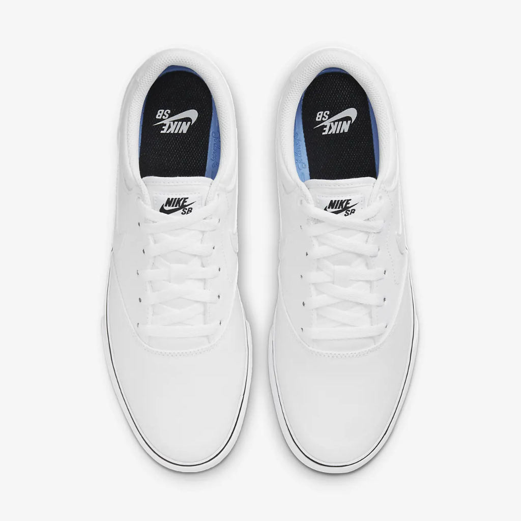 Nike SB Chron 2 Canvas Skate Shoes DM3494-102