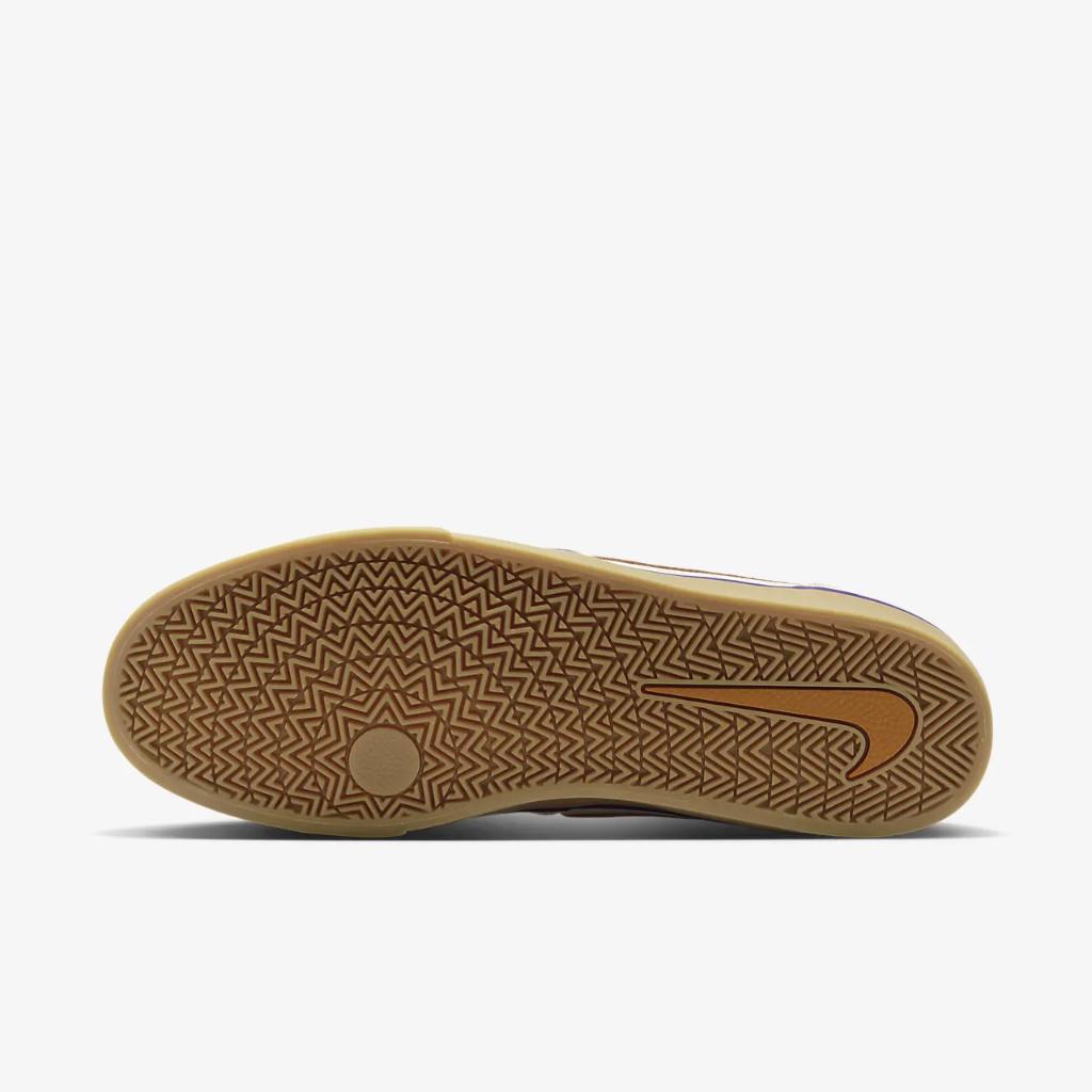 Nike SB Chron 2 Canvas Skate Shoes DM3494-107