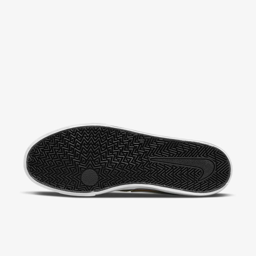Nike SB Chron 2 Canvas Skate Shoes DM3494-200