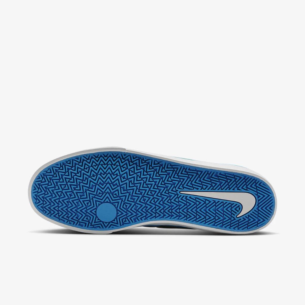 Nike SB Chron 2 Canvas Skate Shoes DM3494-302
