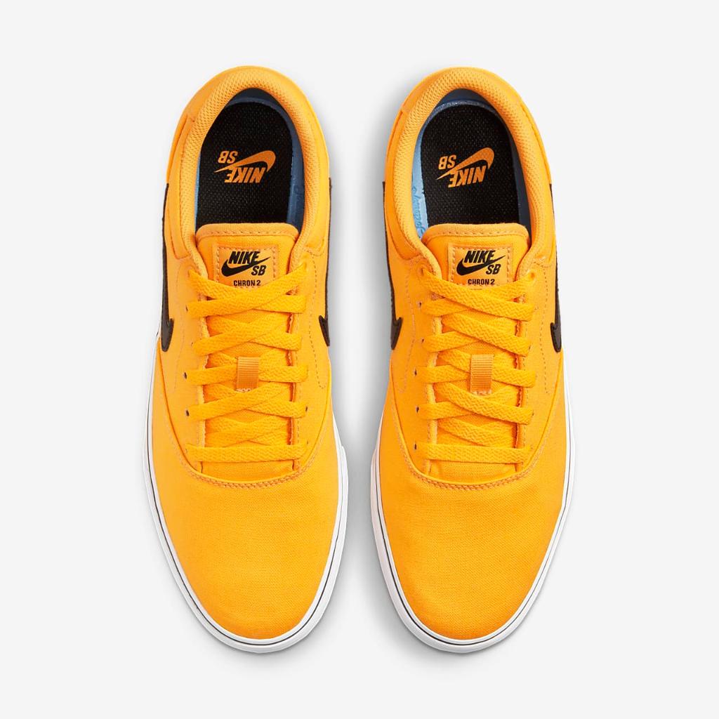 Nike SB Chron 2 Canvas Skate Shoes DM3494-700