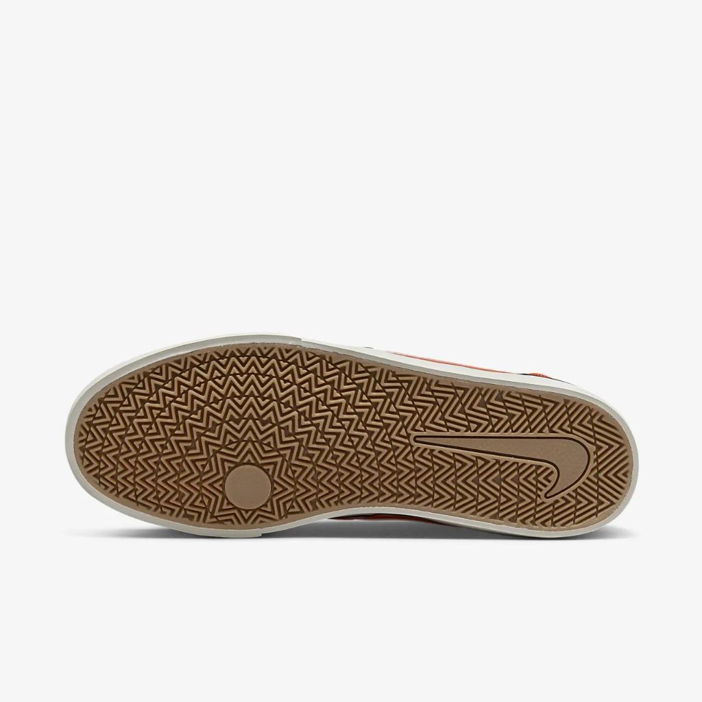 Nike SB Chron 2 Canvas Skate Shoes DM3494-801