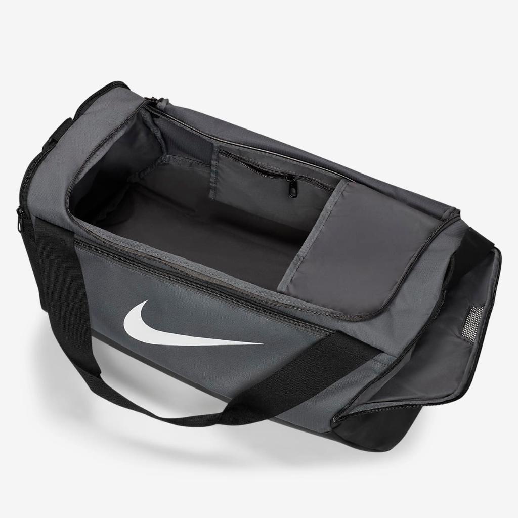 Nike Brasilia Training Duffel Bag (Small, 41L) DM3976-068
