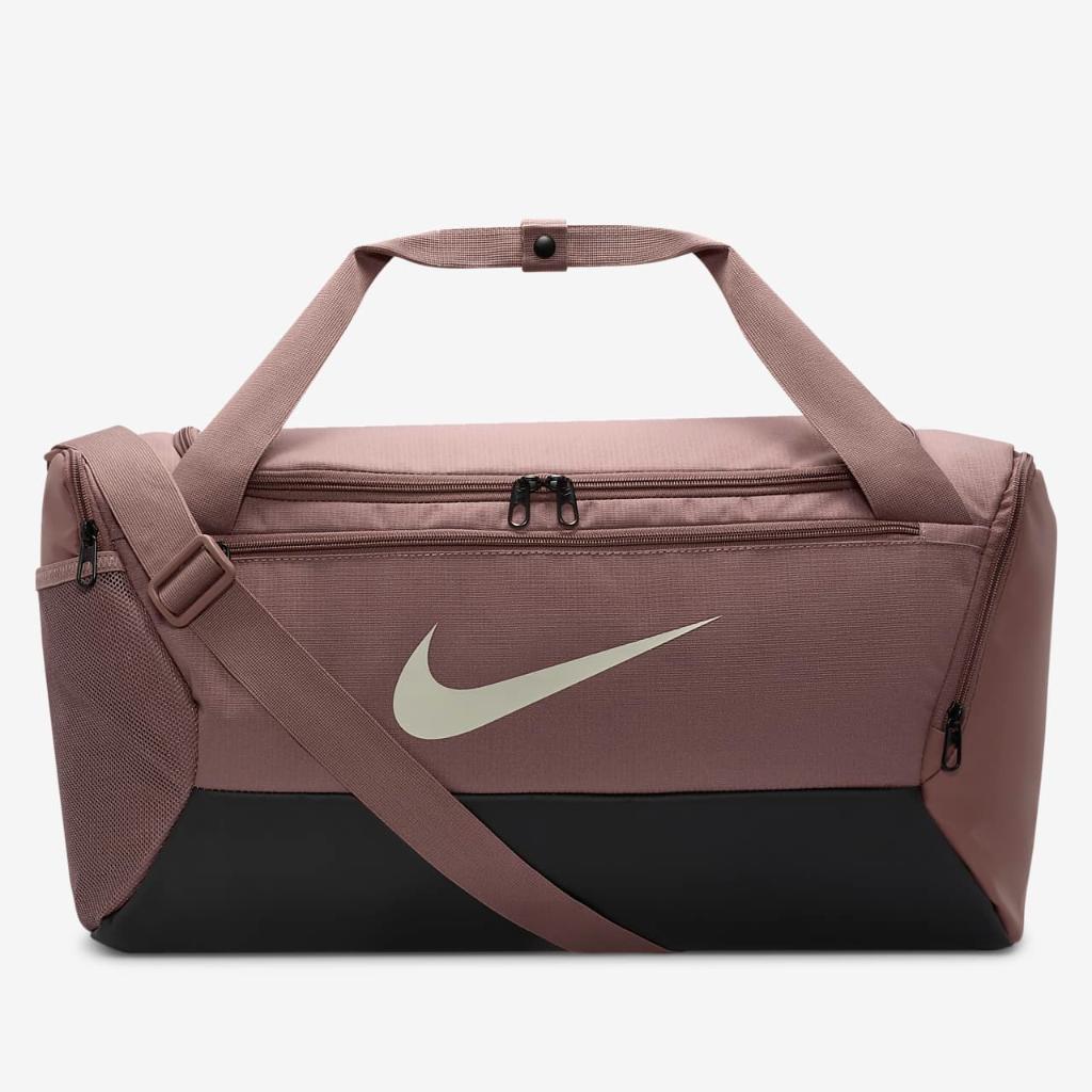 Nike Brasilia Training Duffel Bag (Small, 41L) DM3976-208