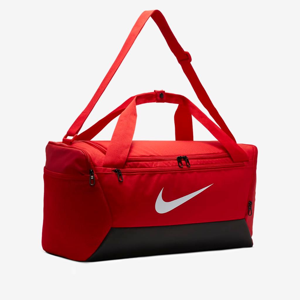 Nike Brasilia Training Duffel Bag (Small, 41L) DM3976-657