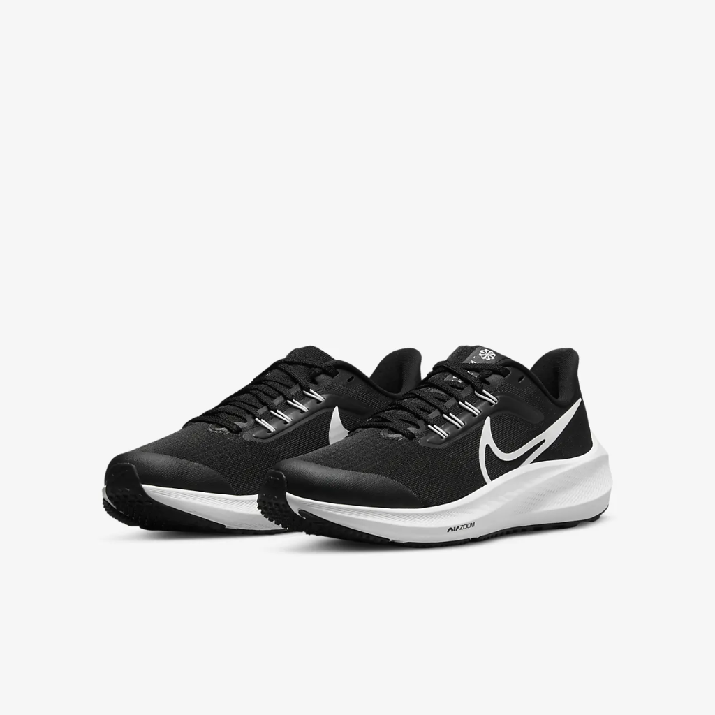 Nike Air Zoom Pegasus 39 Little/Big Kids&#039; Road Running Shoes DM4015-001