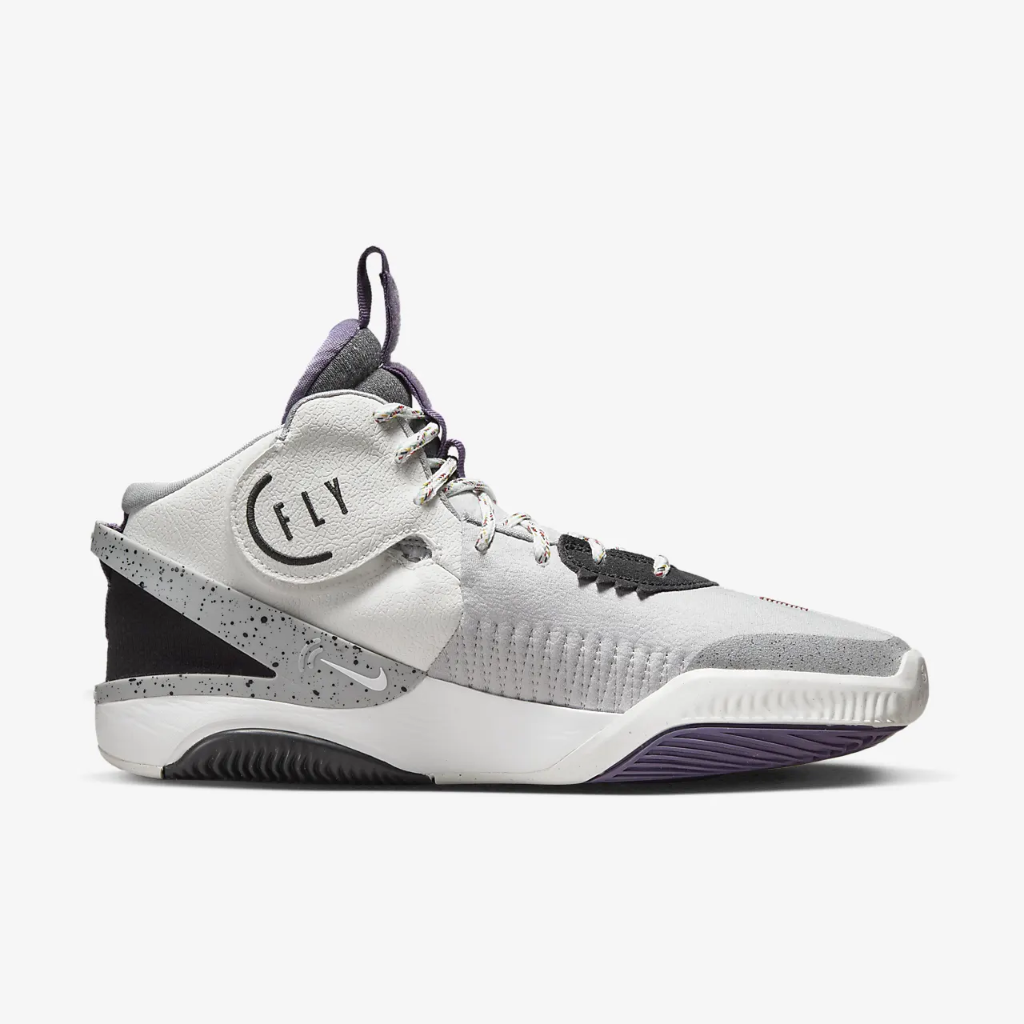 Nike Air Deldon 1 Basketball Shoes DM4094-100