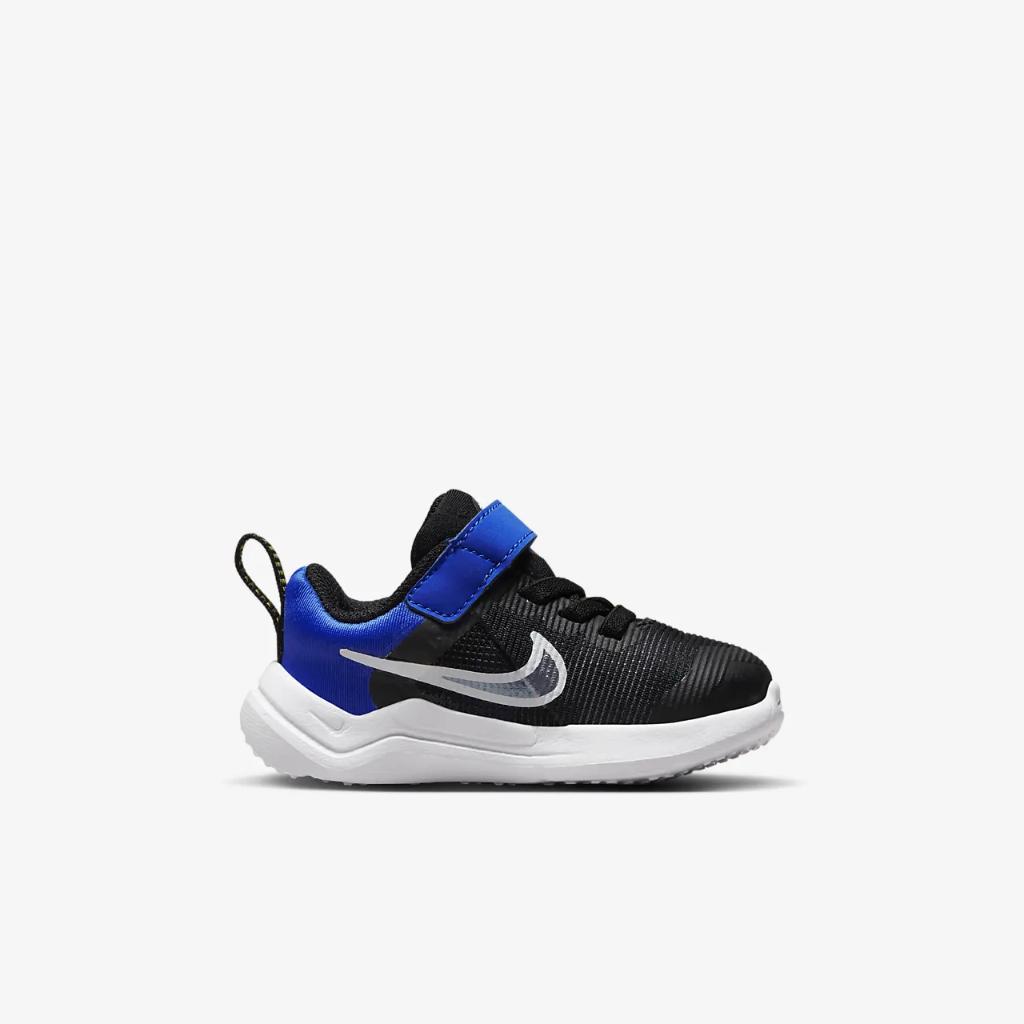 Nike Downshifter 12 Next Nature Baby/Toddler Shoes DM4191-006