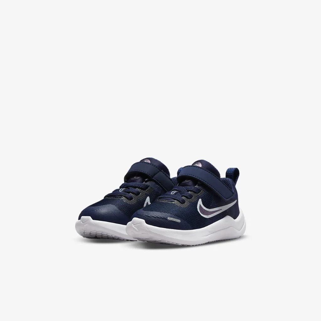 Nike Downshifter 12 Next Nature Baby/Toddler Shoes DM4191-400