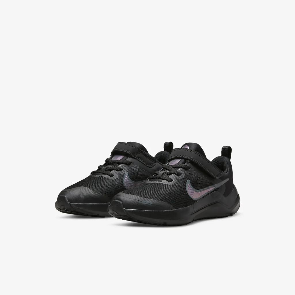 Nike Downshifter 12 Little Kids&#039; Shoes DM4193-002