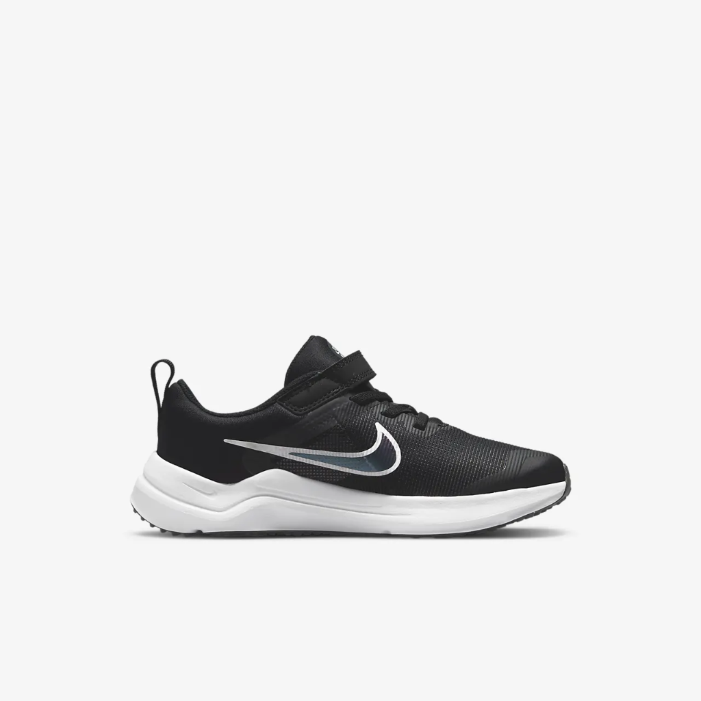Nike Downshifter 12 Little Kids&#039; Shoes DM4193-003
