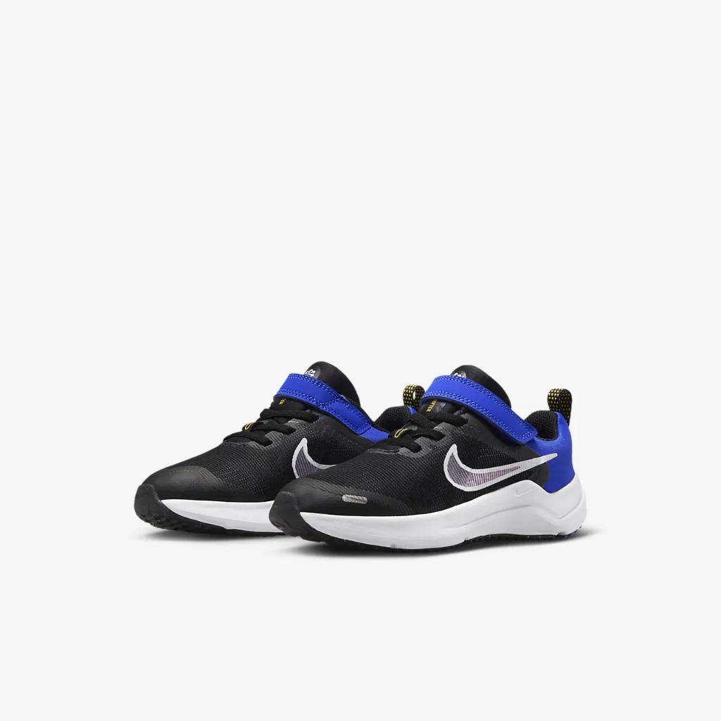 Nike Downshifter 12 Little Kids&#039; Shoes DM4193-006