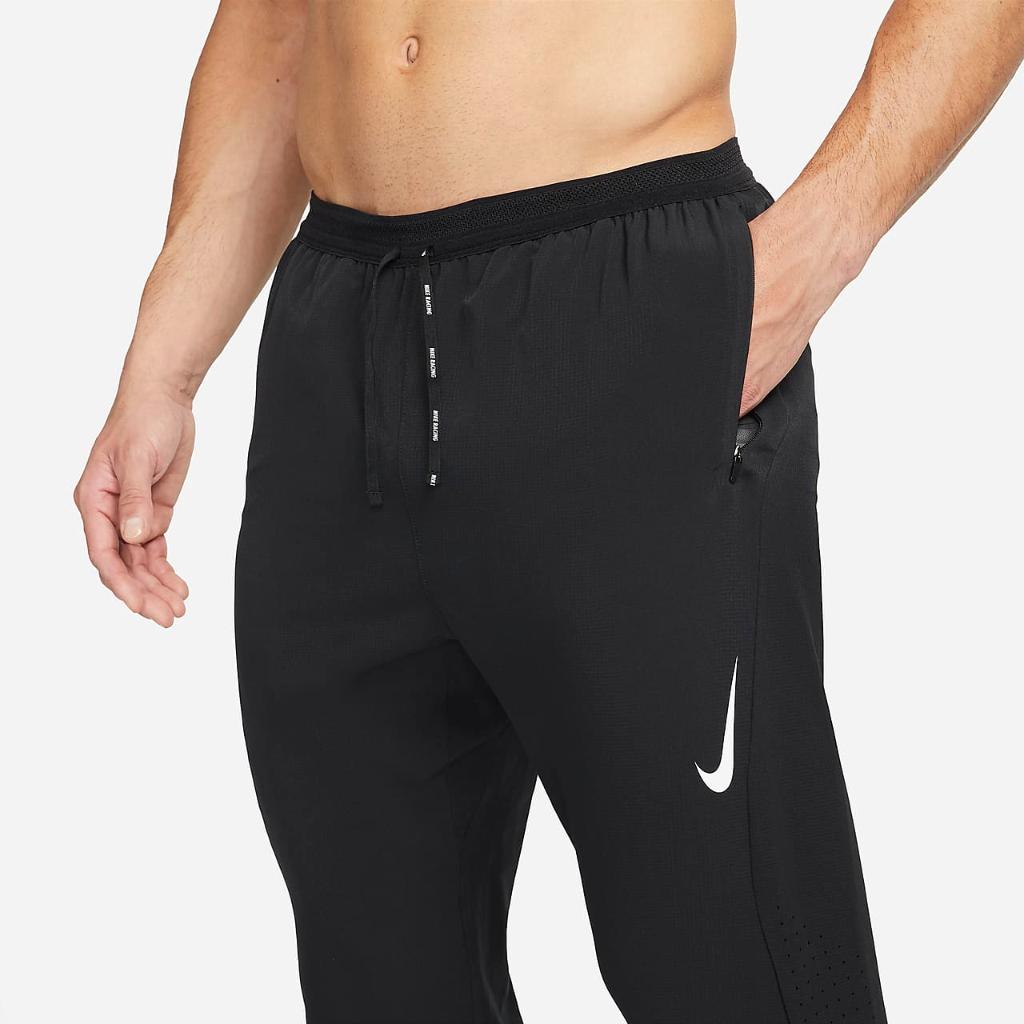 Nike Dri-FIT ADV AeroSwift Men&#039;s Racing Pants DM4615-010
